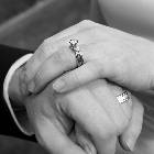 diamond engagement rings, diamond wedding rings